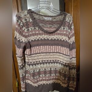 Maurices 3X Soft Sweater